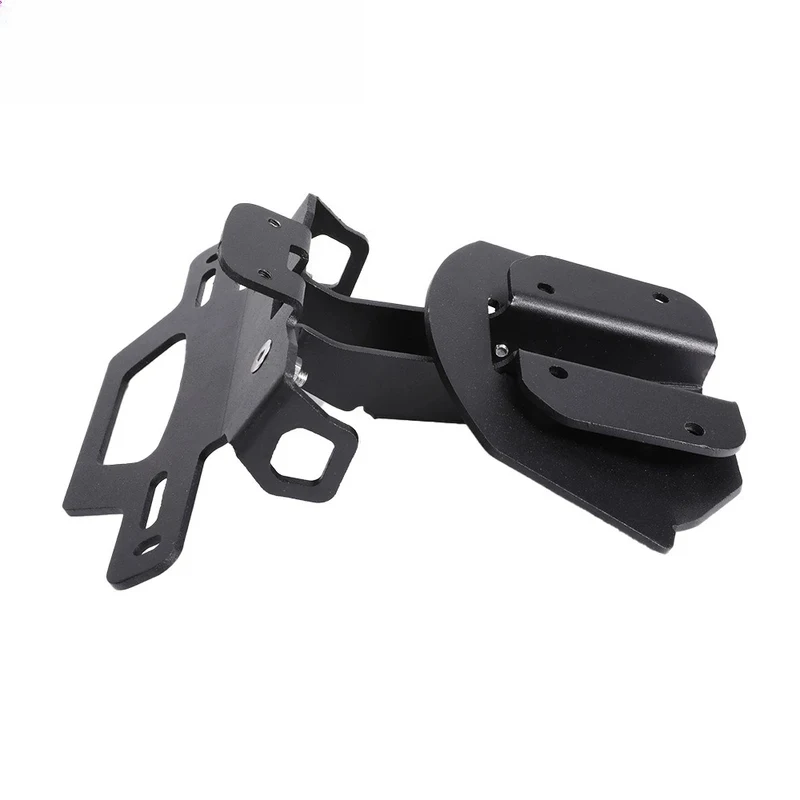 

Suitable Eliminator LED Turn Signal KOVE 800 RALLY 2024 Motorcycle Tail License Plate Holder Light