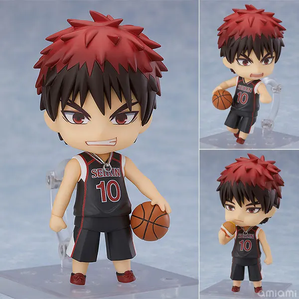 

GSC Clay man replaces face cute accessories