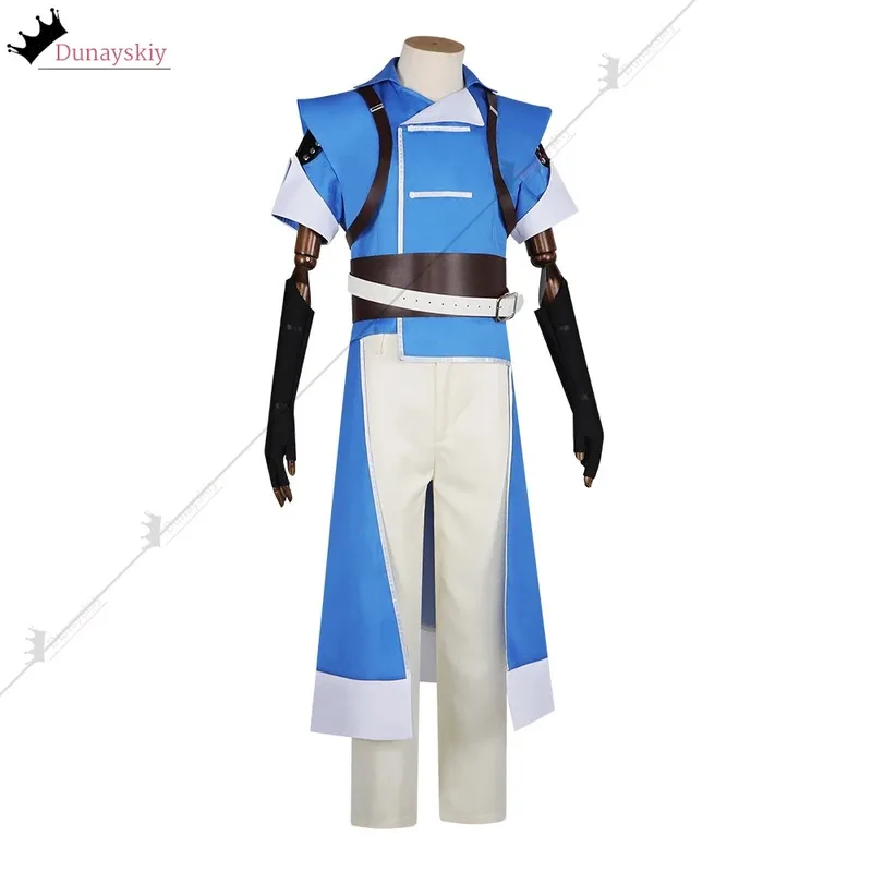 25COSRchter Belmont تأثيري أنيمي Castlevania ليلة زي Cinched الخصر الزي القتالي دعوى لعب الأدوار للجنسين الزي s-