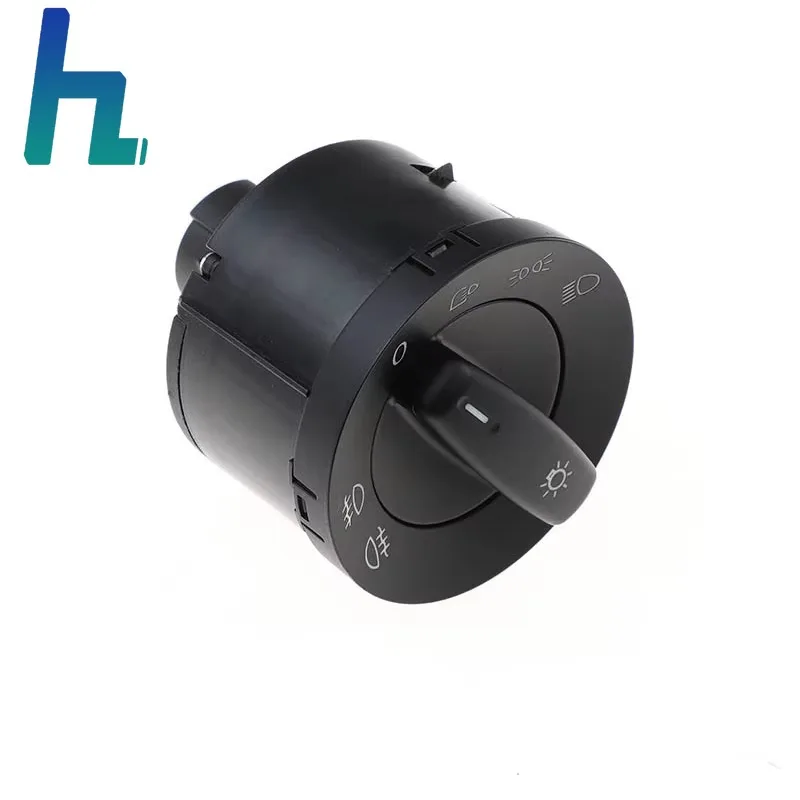 

1K0941431N Headlight Head Lamp Switch for Volkswagen Jetta CC GTI Passat