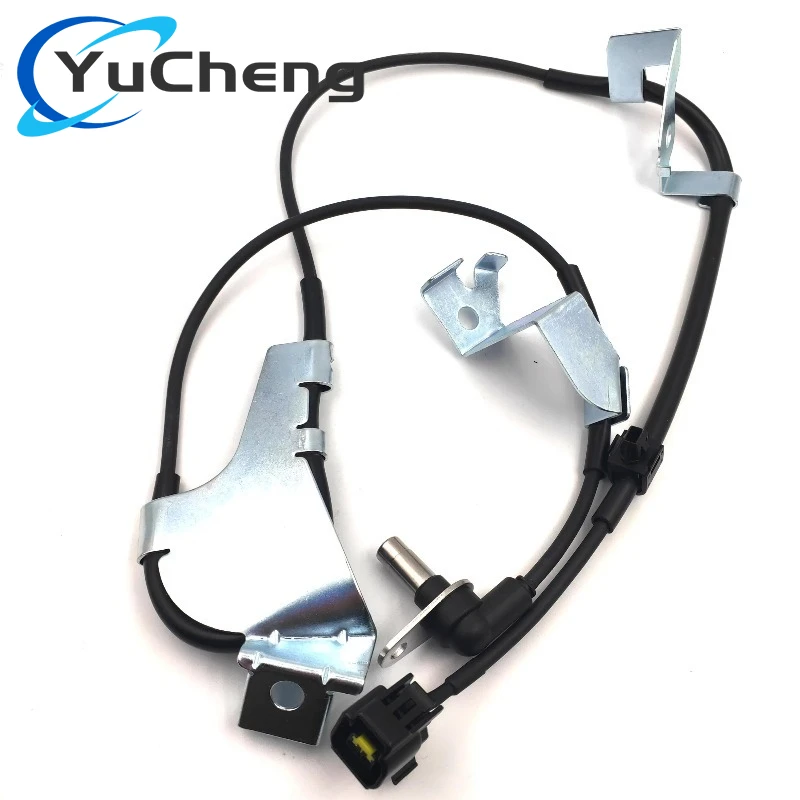 

Новый передний левый/правый датчик скорости вращения колеса ABS для грузовика Isuzu NPR75 (8980061860, 8980061870)