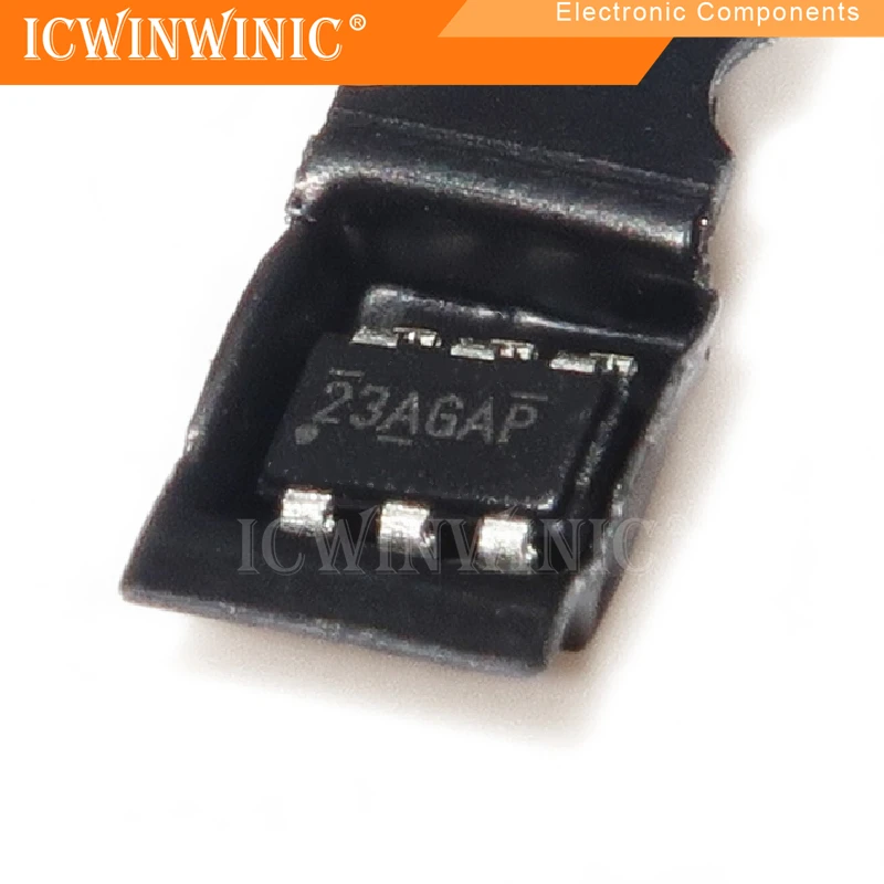 HOT SALE (10PCS-Lot) AM3423P-T1-PF Printing filaments:23AG
