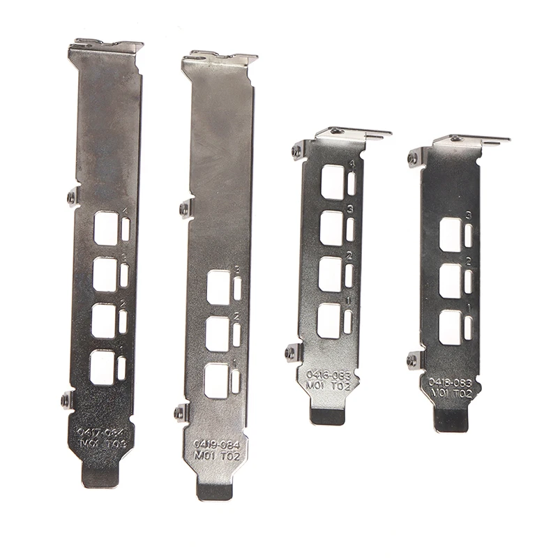 بطاقة الرسومات يربك قوس ل NVIDIA Quadro K1200 NVS510 P400 P600 P620 P1000 جودة عالية