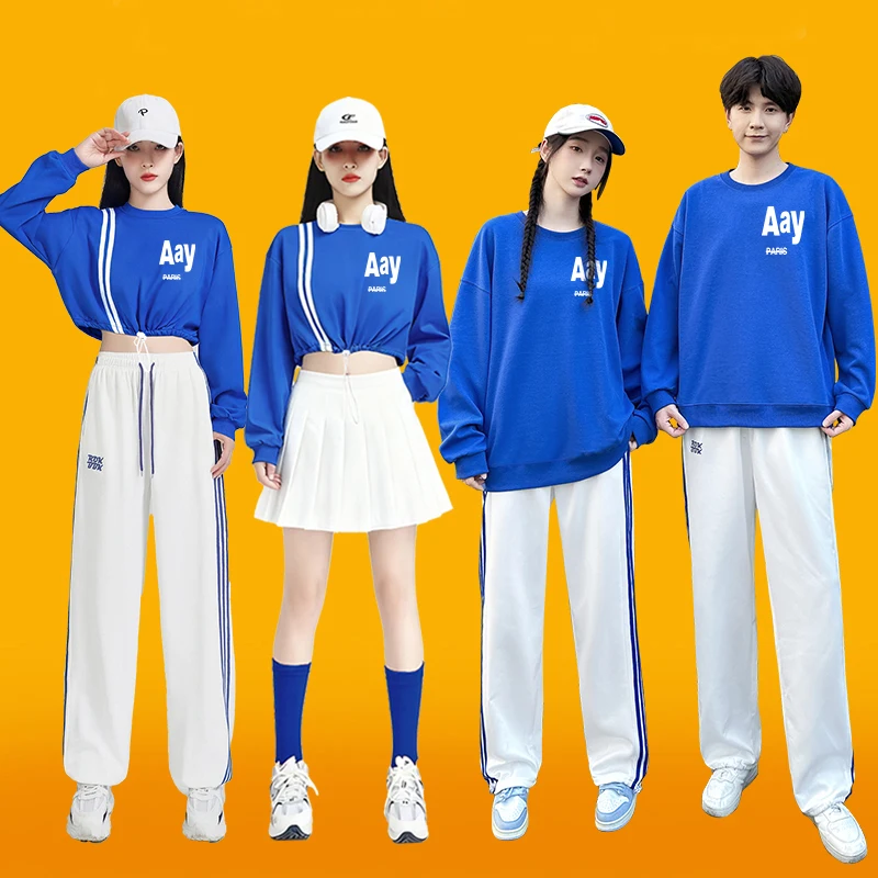 

Костюм для выступлений для учащихся средней школы, квадратный форматический класс orm, танцевальный наряд для черлидинга средней школы