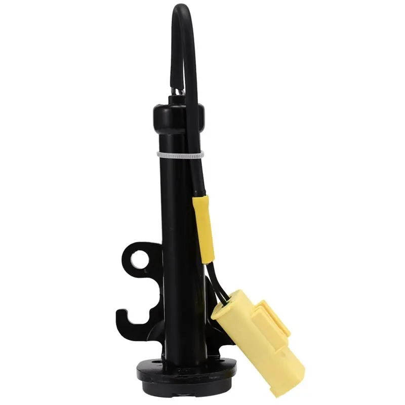 New Car Hood Active…