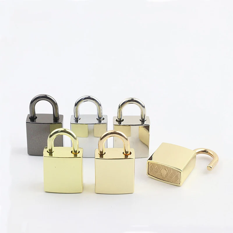 10pcs/  lot  Bags  wreath/hardware accessories    DIY manual bag  Luggage hardware accessories   Luggage lock