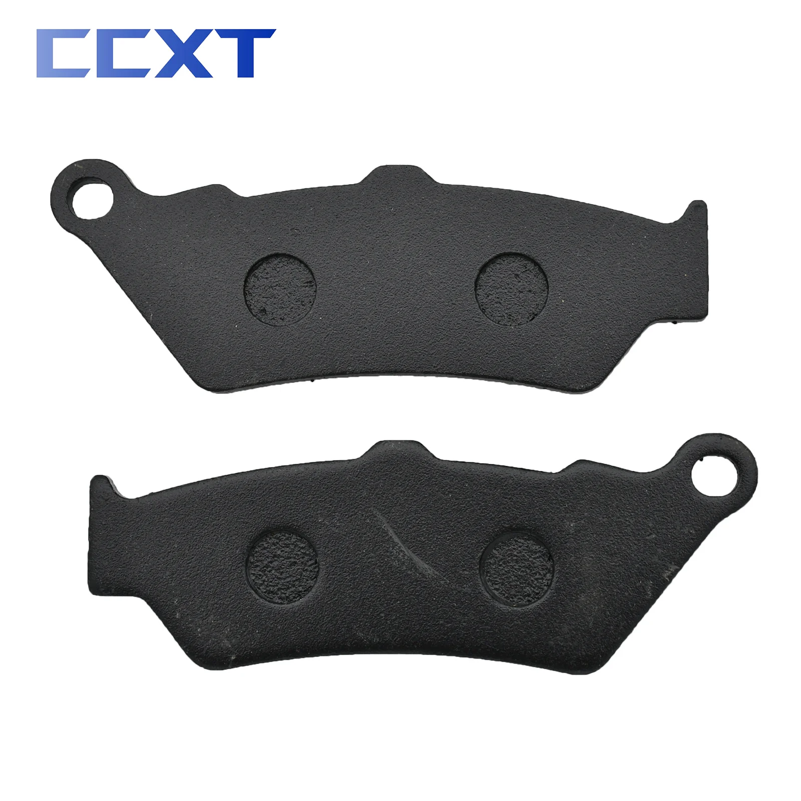 Motocross Front Brake Pads For F850GS F800GS F750GS F700GS F650GS F650ST F650 Edition Adventure 850 800 750 700 650 GS Universal - Image 3