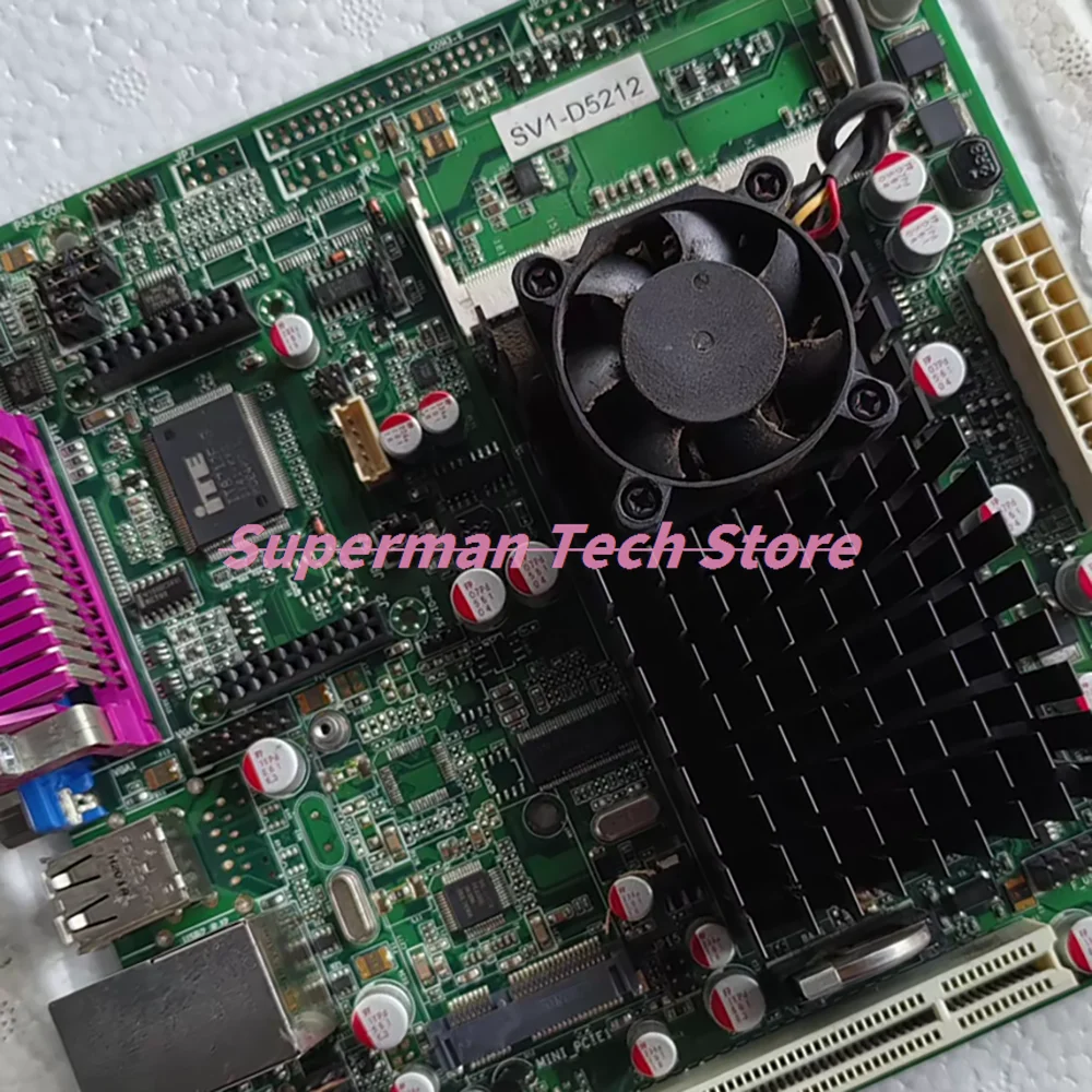 

Cash Register Motherboard SV1-D5212