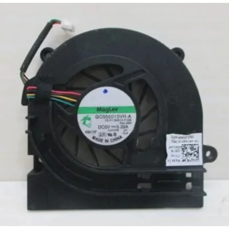 New Origenal Laptop CPU Cooler Fan for DELL 1440 Series