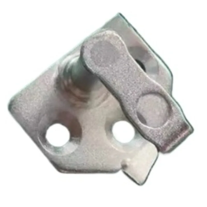 

Защелка замка передней левой двери кабины, детали экскаватора для SDLG LG210 240 270 360 460E/F