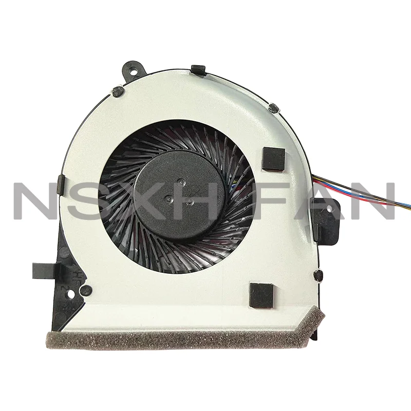 EF75070S1-C430-S9A F456U A456U R456U X456URK 5V 2,25W 4-Draht-Lüfter