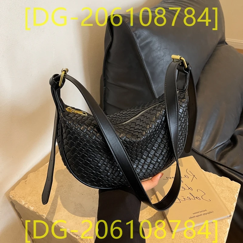 

2024 New Women Bag Fashionable and Soft _DG-206108784_
