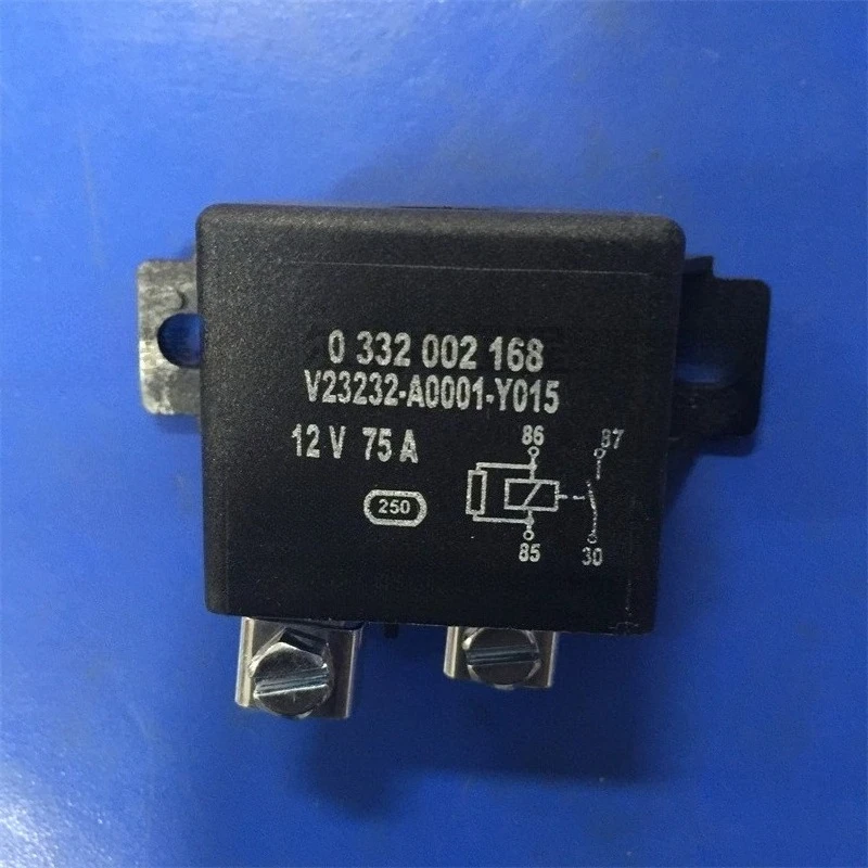 

1089058501 Modified 1636004776 Mobile Air Compressor Accessory Starting Relay Original