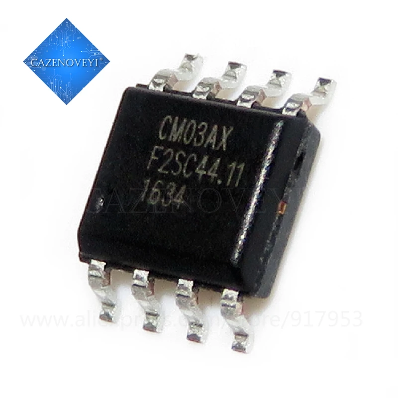 Good product (2piece) CM03AXISTR CM03AX1STR CM03AX In Stock Can provide image reference