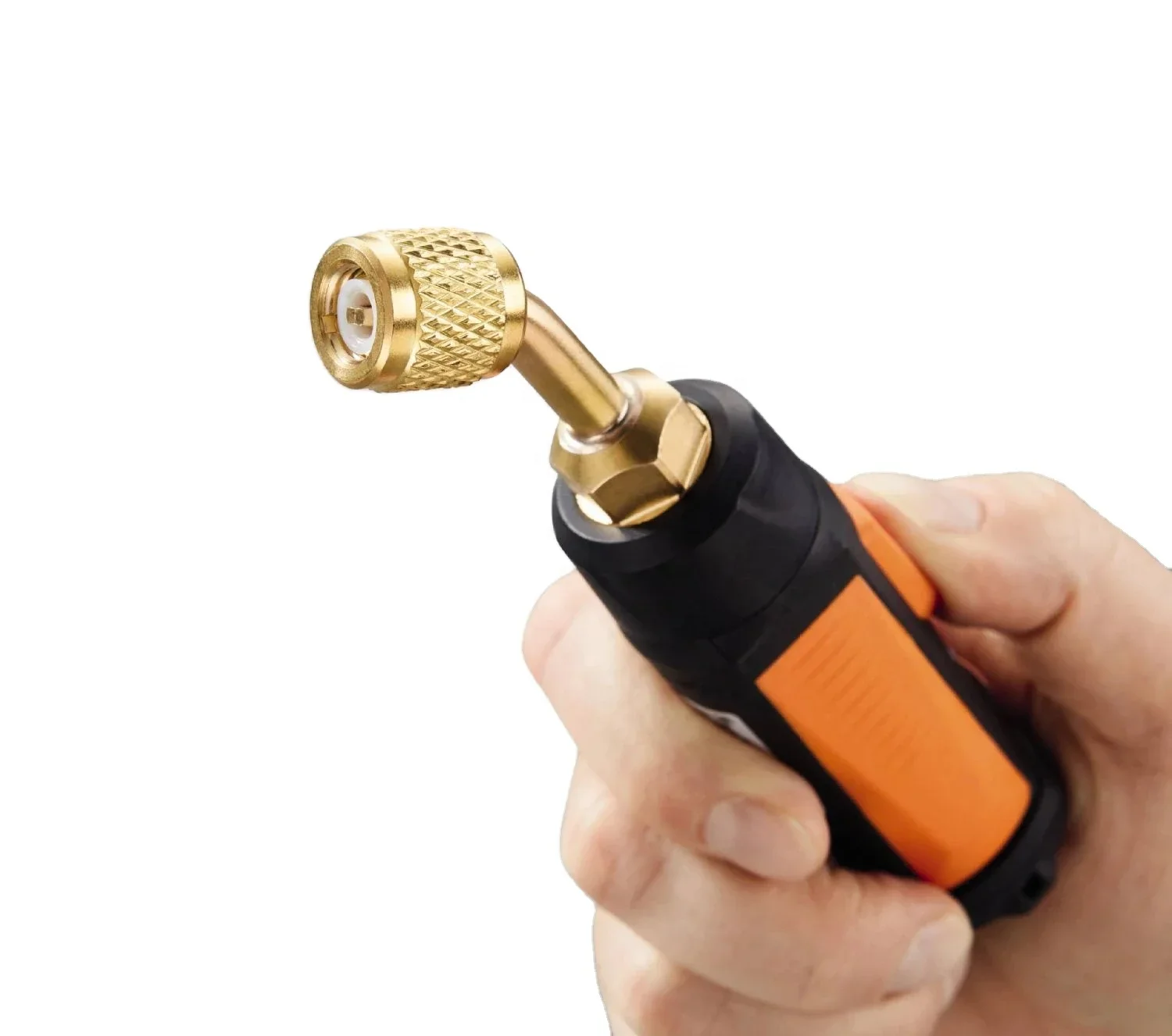 حار بيع Testo 510i Smart Probe Tesco 549i كاشف الضغط العالي لخط الأنابيب الصغير مع تشغيل الهواتف الذكية