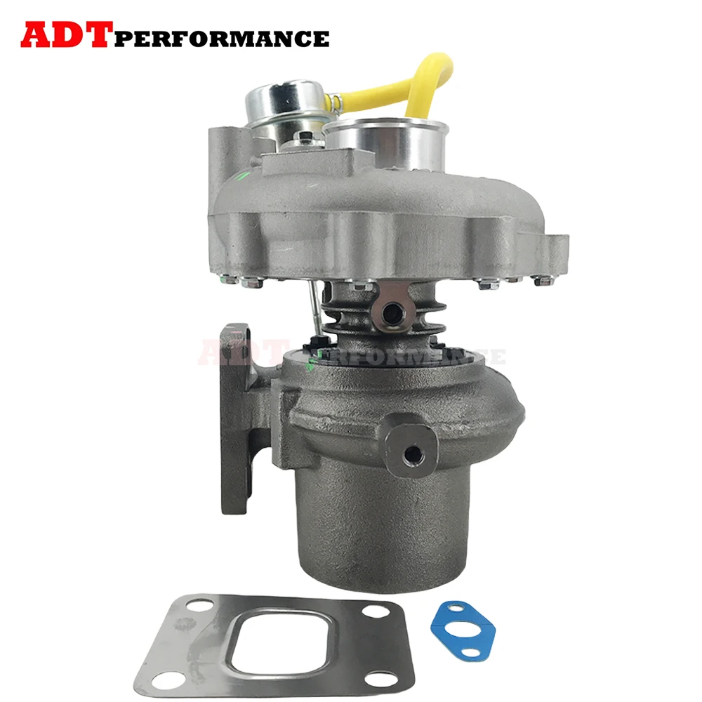 

MX920342 GT22S Turbo 836254-2 836254-0002 836254-5002S Turbocharger A4300900080 Turbine for Mitsubishi PS125 HDX Fuso Canter