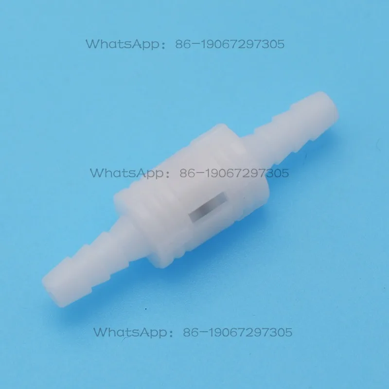 Monitor Accessories Double Tube Blood Pressure Cuff Special Adapter A9/A10 Pair