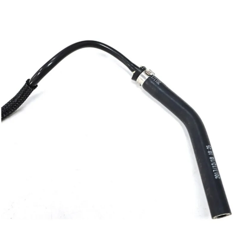 F2G38063DFE F2GZ8063A Kühler-Kühlmittel-Überlaufbehälter-Schlauch für Ford Edge 2.0L 2.7L 3.5L 2015-2018 EPDM – Detail 3