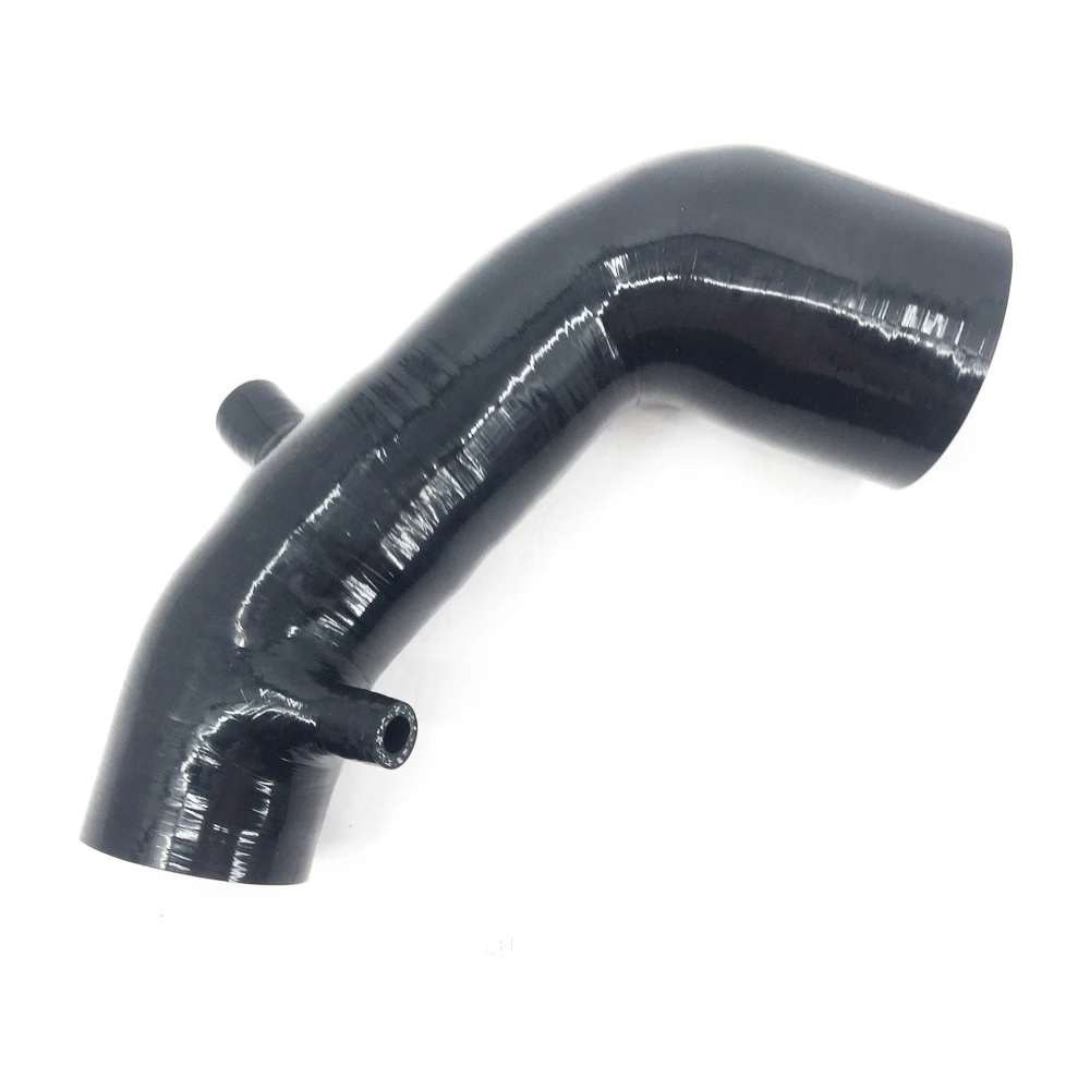 

17228-PCX-000 Fit 2000-2005 Honda S2000 AP1 2.0L Silicone Post MAF Air Intake Hose Kit