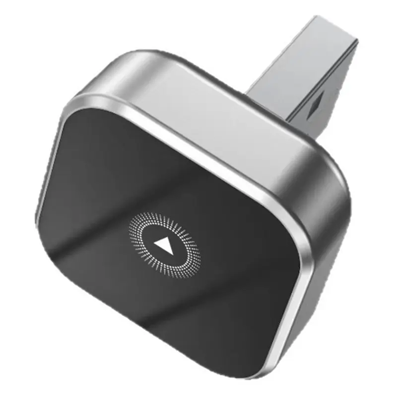 

FEDI-Wireless Vehicle Adapter For Most Type Cars, Fast Connection,Car Phone Converter, Wireless Car Adapter