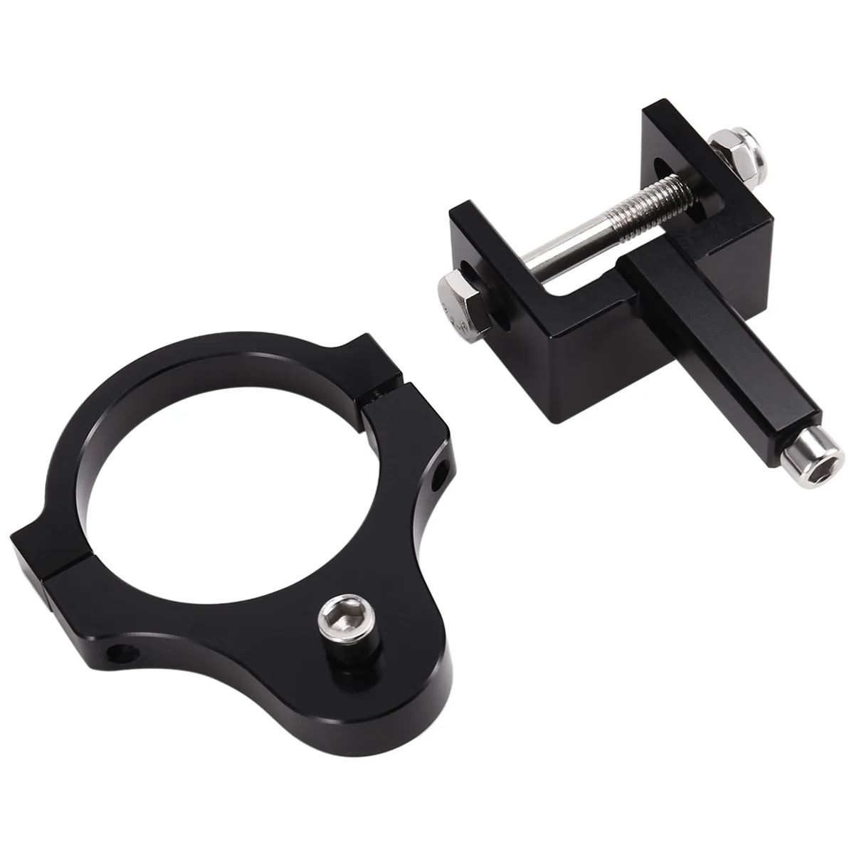 Motorcycles Steering Stabilize Damper Bracket Mount Kit for 900 GT for TIGER900 for 850