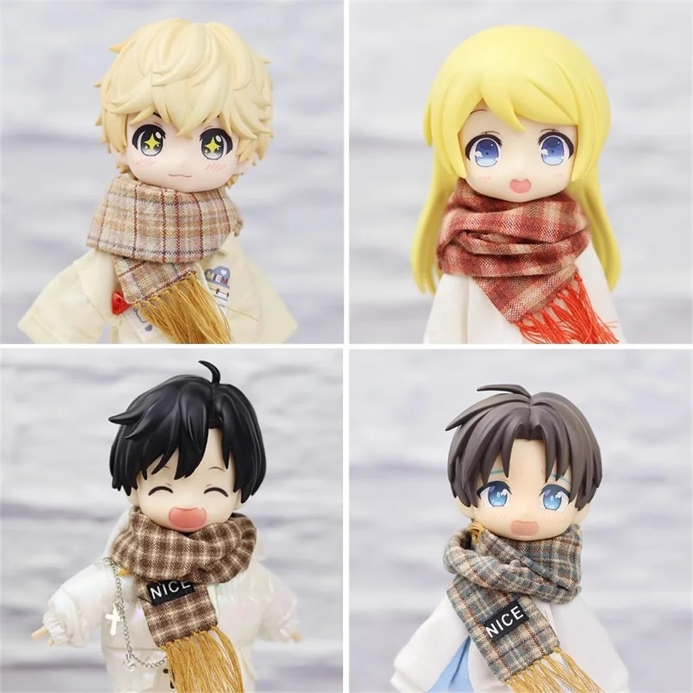 1/12 12 Points Doll… - image
