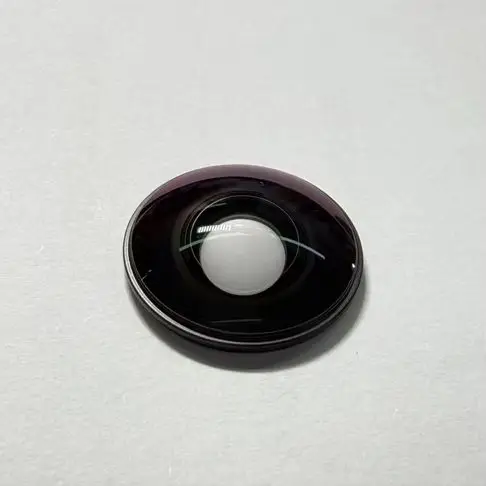 1 sztuka – szkło obiektywu zamiennego do Insta360 X3, części i akcesoria do naprawy kamer sportowych. — zdjęcie produktu 2