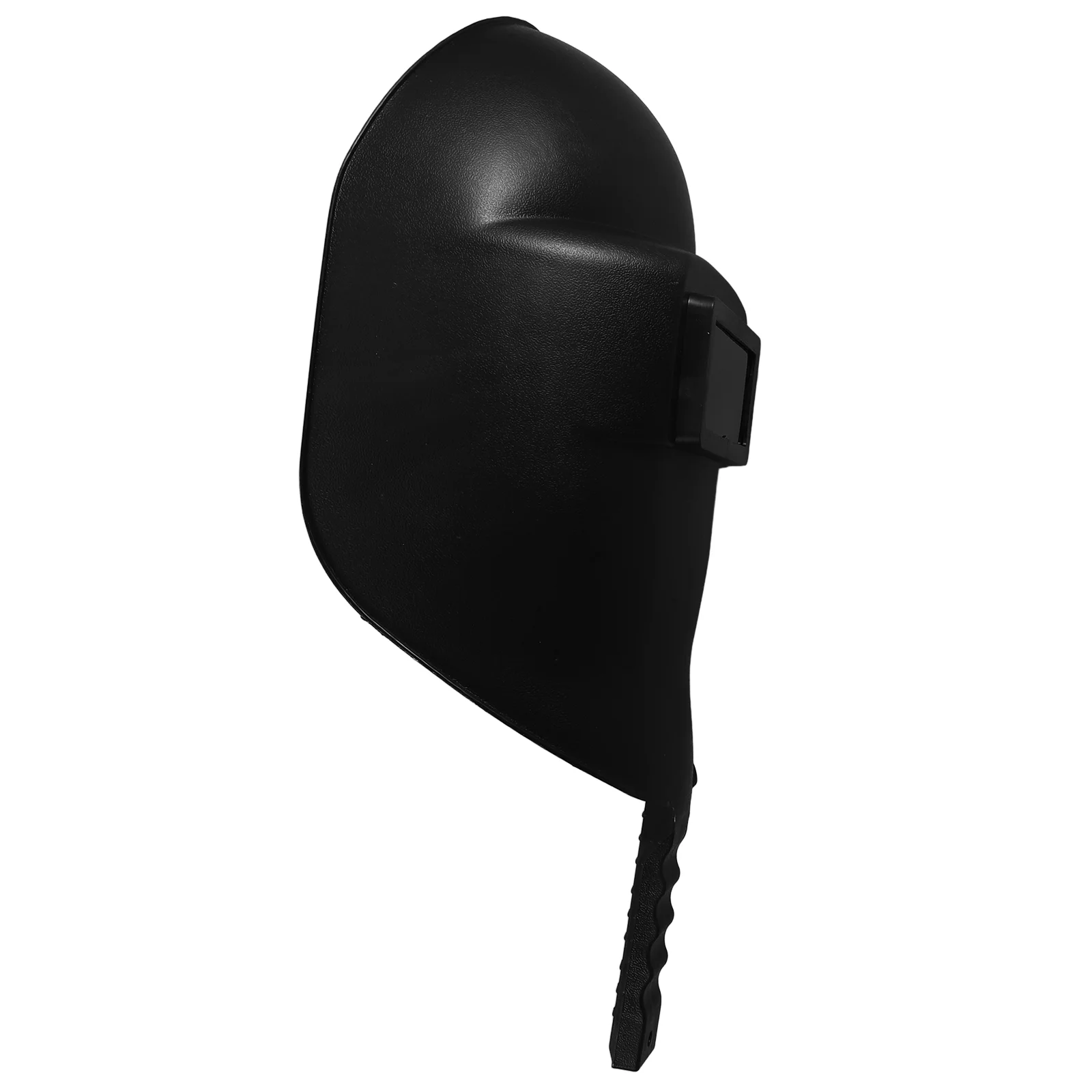 Masque respiratoire accessoires de soudage boucliers de soudeur capot d'engrenage noir Anti-éblouissement