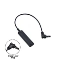 BK DC Plug Switch