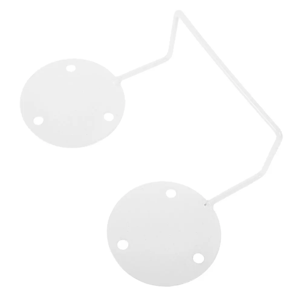 Nicht Greifer Metall Retainer Anti Slip Fixierung Rutsche Halter Für Metall Bett Rahmen Rutsche Stopper Anti Slip Halterung Stabilisator Hält