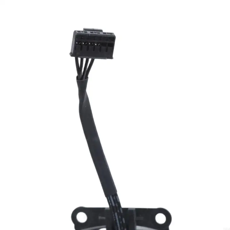 T5EA Universal 95mm 4Pin-Kühlungslüfterersatzenteil für GTX1650 1630 GDDR6 4GB FDC10U12D9-C-Grafikkartenzubehör