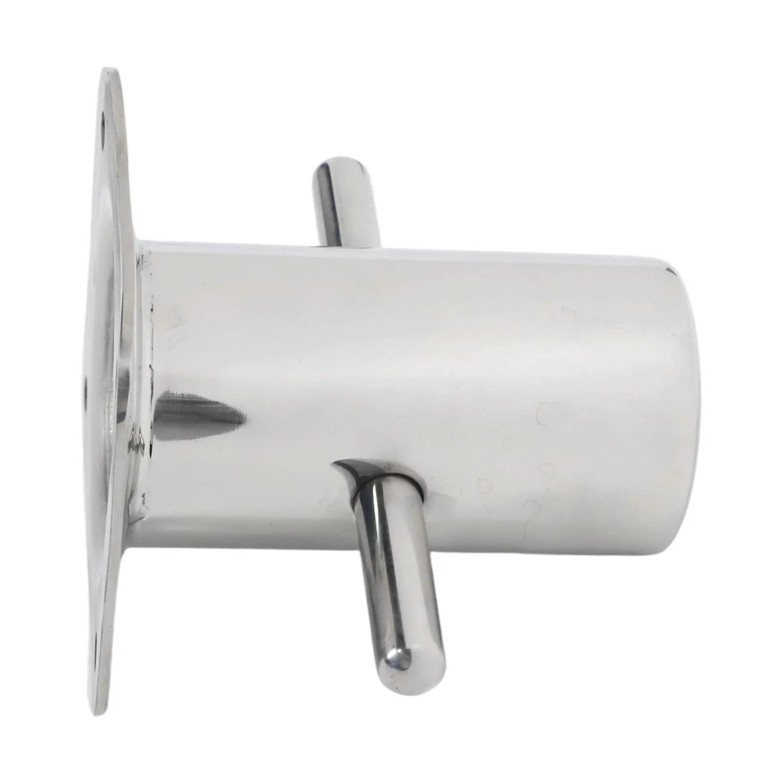 

Deck Fitting Bollard 316 Grade Bollard For Docking For Marine Use High-quality Material Polished Finish Secure Mooring