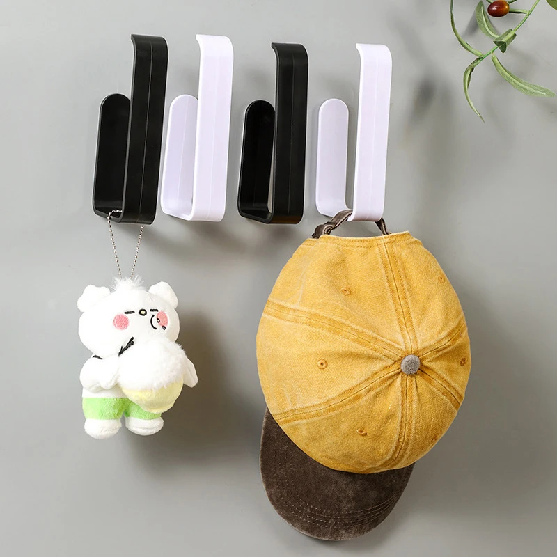 Selbstklebender Handtuchhalter Wandmontiert Badezimmerzubehör Handtuchhalter Ohne Bohren Toilettenpapierhalter – Detail 9