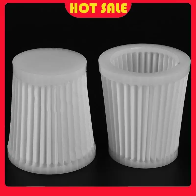 فلاتر Hepa Needful تناسب المكنسة الكهربائية GAS18V-LI Gas 14.4V LI 8 Pack