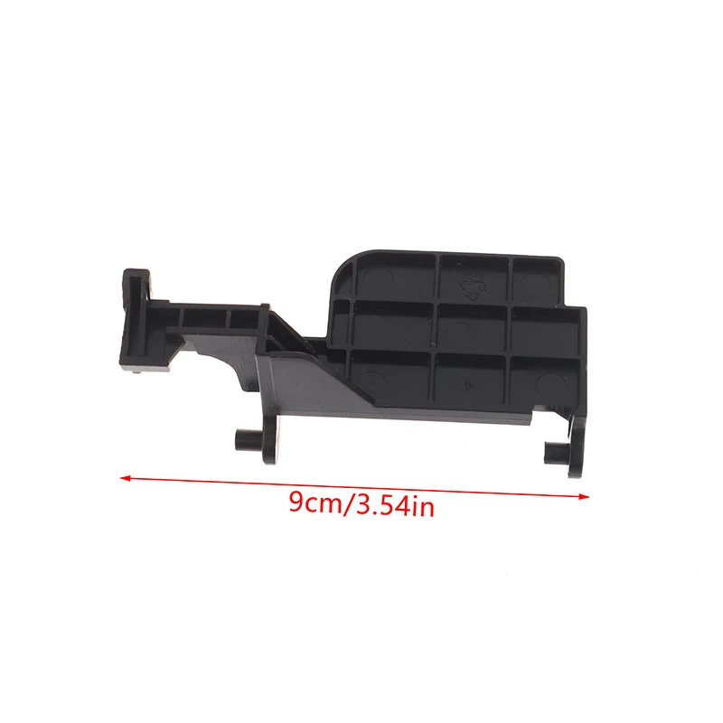1Pcs P90023P-T7 For Microwave Oven Accessories Door Opening Button Door Support Bar Inside Switch