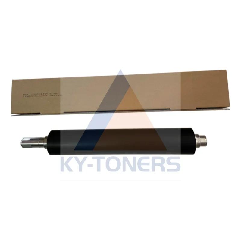 A5AW720401/A5AW720400 OEM pressure lower roller for Konica Minolta Bizhub Press C1085 C1100 C6085 C6100