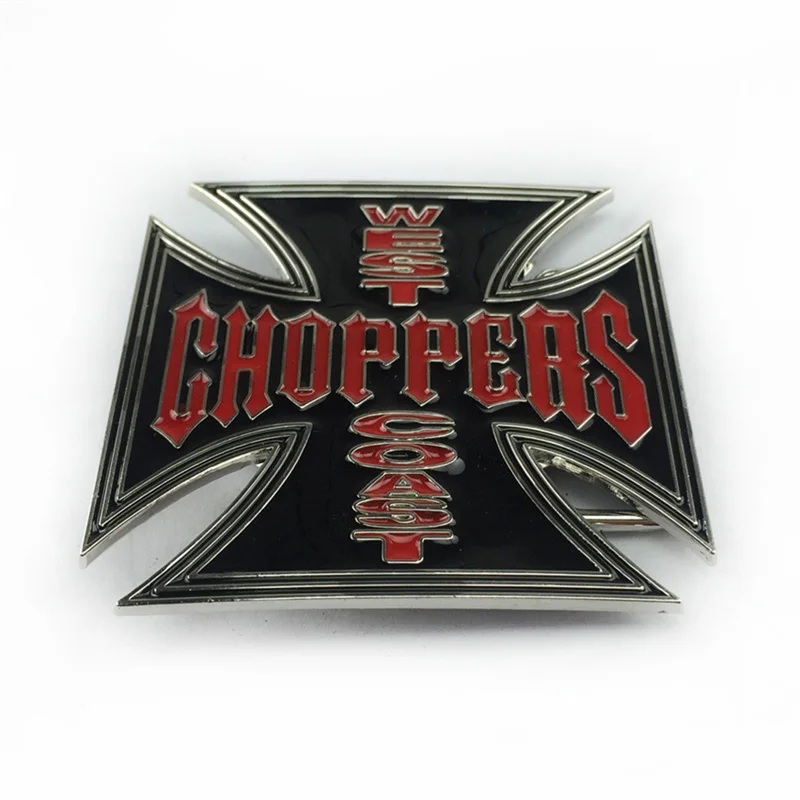 Cross Jeans Gürtels chnalle