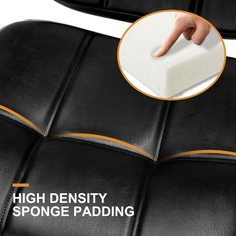 كرسي حلاق هيدروليكي أنيق لصالونات ومصففي الشعر وفنانين الوشم - كرسي شامبو متين لصالونات التجميل #6