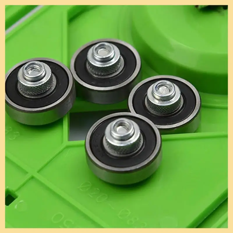 

GOOD-4-83MM Drill Guide Diamond Drill Bit Glass Tile Hole Locator Saw Core Bit Double Suction Cup Guide Locator Tool