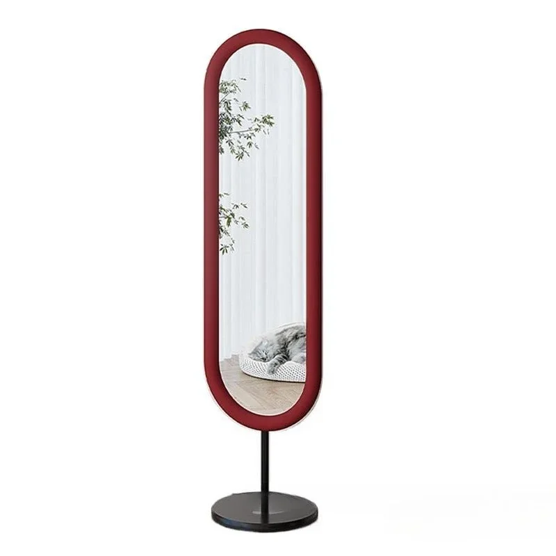 

Audition mirror, light luxury, retro style, home Internet celebrity door, whole body