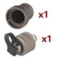FL-ACC-4164 TAN Set