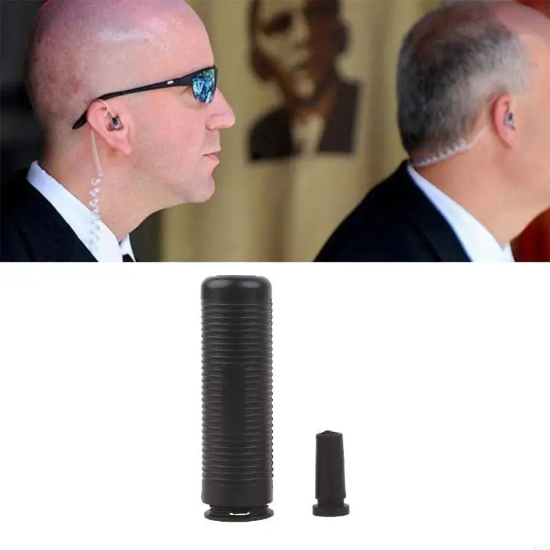 

Radio Replacement Civilian Wiring Headset Adapter U174 Plug