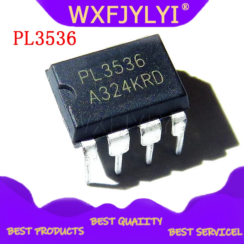 5PCS PL3536 DIP-8 integrated circuit