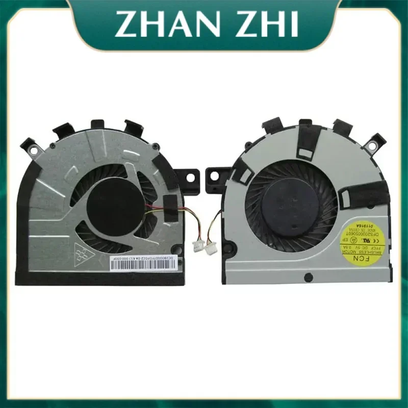 

New Laptop Cooler CPU GPU Cooling Fan For Toshiba Satellite M40-A M50-a M50-D E45T U40T M40t-A T02S