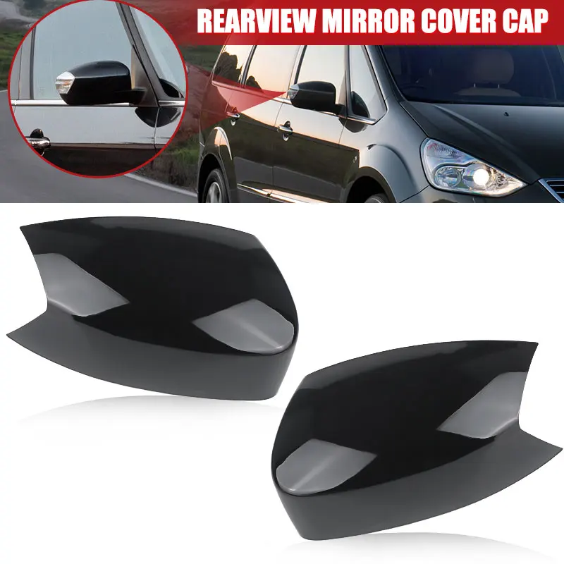 

Крышка зеркала на дверное крыло для Ford S-MAX 2006-15/для Ford Galaxy 2006-2015/для Ford S-Max 2006-2015/для Ford KUGA/Escape 2008