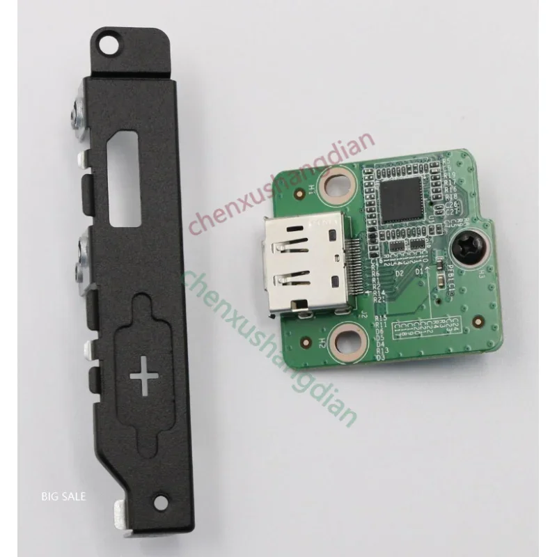 Для Lenovo TINY5 TINY6 DP HDMI VGA адаптер 01AJ937 01AJ938 01AJ935