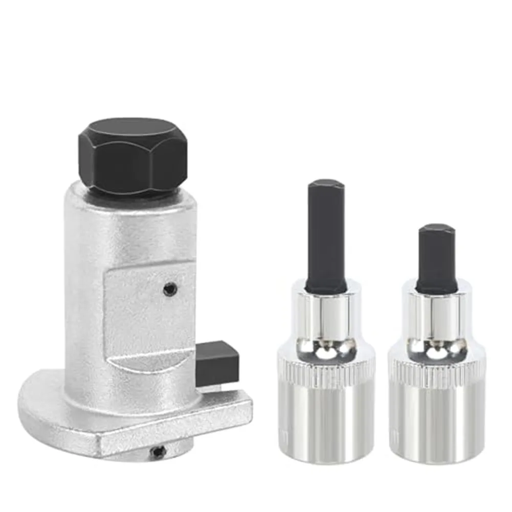 

Инструмент для демонтажа Гидравлический амортизатор Инструмент для гидравлического удаления Профессиональная параллельная печать Защищает подшипники колес