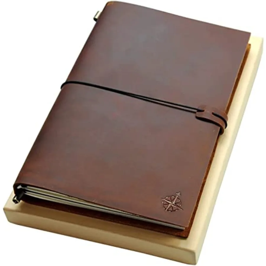 Travelers Notebook - 7.5