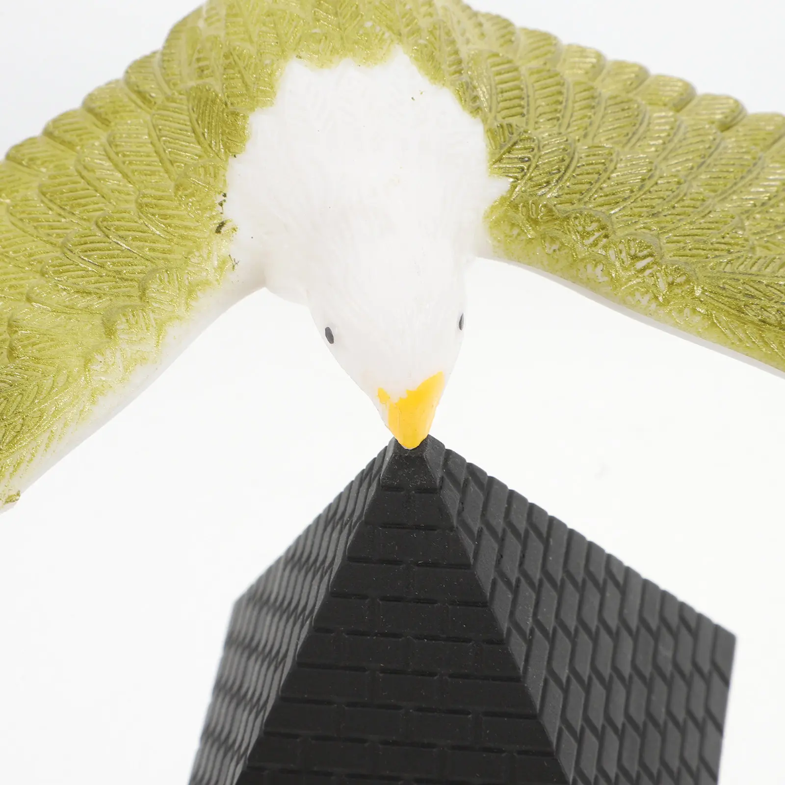 Balancing Bird Balancing Eagle Unique Design Educational Fun Finger Stand Decoration Party Favor Balance Development