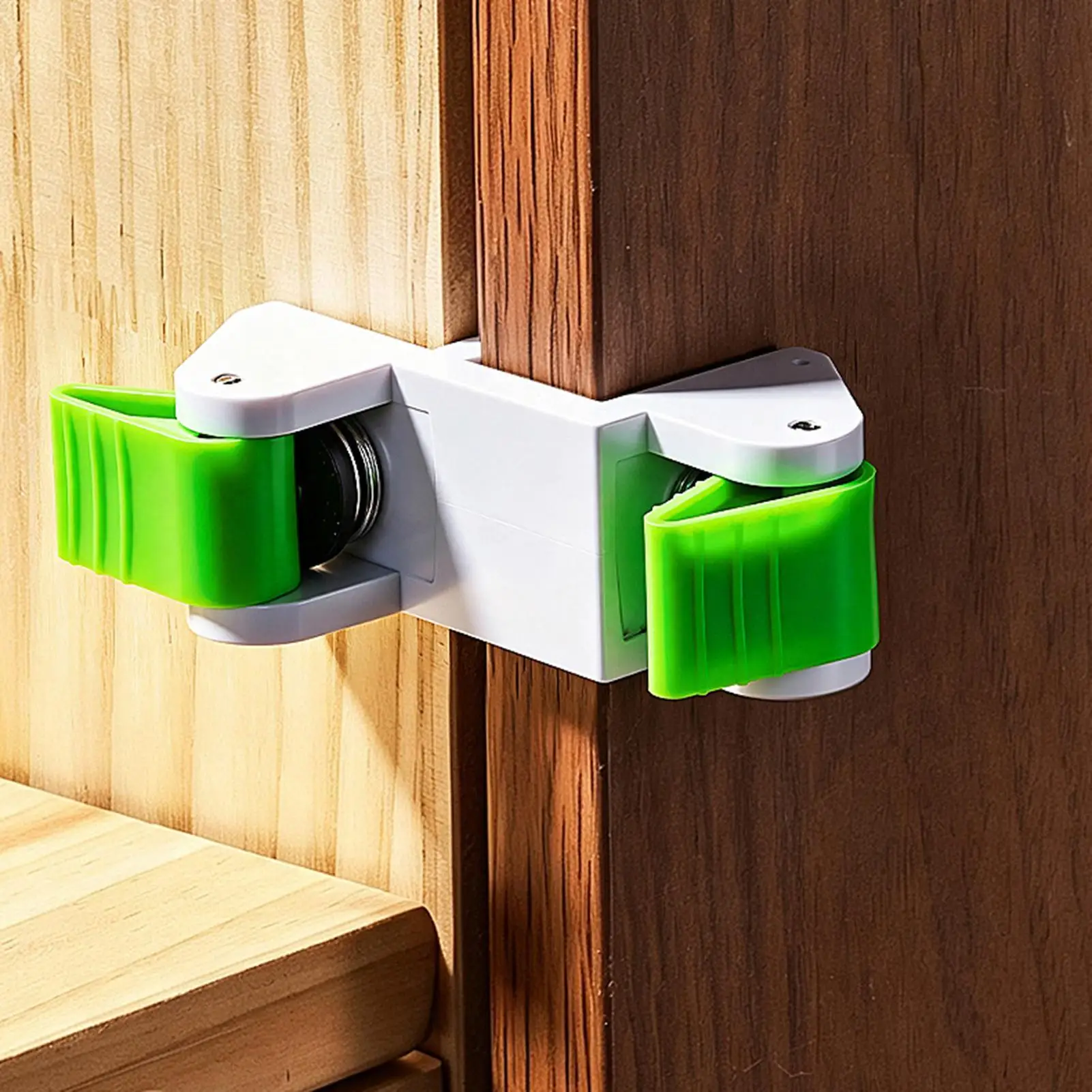 Cabinet Clamp Precise Quick Releases Adjustable Woodworking Tool Cabinet Installation Tools for Home Workshop Kitchen Drawer